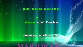 Adriano Celentano   Viola karaoke