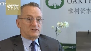Exclusive Interview with Howard Marks, Co-Chairman of Oaktree Capital