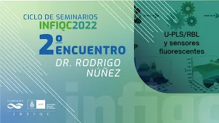 Ciclo de Seminarios INFIQC 2022 - Dr. Rodrigo Nuñez  (DQO)