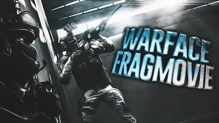 Frag Movie WarfaceФраг мувики по Варфейс