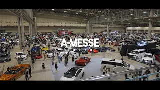 【公式】A-MESSE TOKYO 2023 幕張メッセ / OFFICIAL AFTER MOVIE