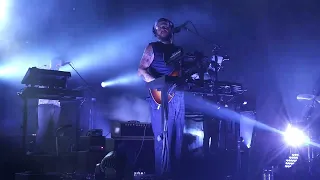 Bon Iver - 666 ʇ (Red Hill Auditorium, Perth Western Australia 26 Feb 2023)