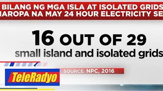 Lakas ng Siyensya | TeleRadyo (3 September 2022)