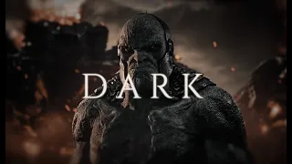 (DC) Darkseid | Dark
