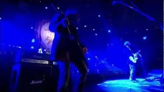 The Union - Black Monday (Live at the 2010 Classic Rock Awards)