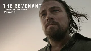 The Revenant | "My Son" TV Commercial [HD] | 20th Century FOX