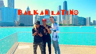 CRNI SRBI ft. Lazu - Balkan Latino