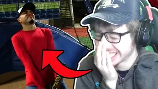 SML Movie: The Tee Ball Championship! Reaction! | IT'S POOBIN' TIME!!! | SMG001