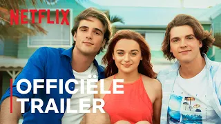 The Kissing Booth 3 | Officiële trailer | Netflix