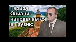 Вор в законе Тариэл Ониани не отмывал деньги в Испании