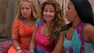 The Cheetah Girls - I'm The One (From "The Cheetah Girls: One World")