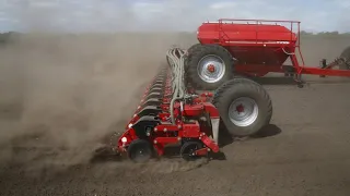 Пропашная сеялка Horsch Maestro 24 45 SV