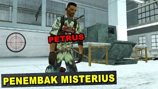 Petrus Penembak Misterius - GTA San Andreas Dyom