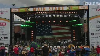 Emancipation Park 150th Anniversary Juneteenth Celebration happening this weekend