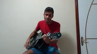 Jefferson Moraes part. Matheus e Kauan - Coleção de Ex - Victor Cardoso (Cover)