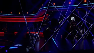 Ava Max - Torn (Live on The Jonathan Ross Show)