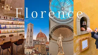 Florence in February - Travel guide and hidden gems [2024]