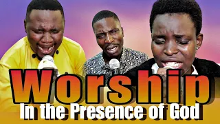 Swahili Deep Worships || Rauka NA Bwana Thursday 31/08/2023. #share #like