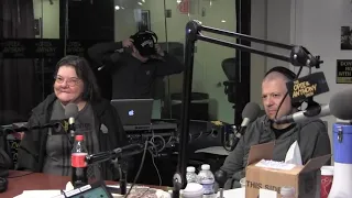 The Opie & Anthony SuperShow [12-20-2013]