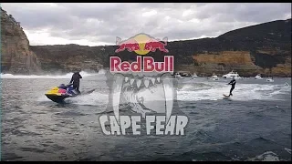 Cape Fear 2019