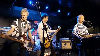 The Vapors "Turning Japanese" Live at the Cavern Club Liverpool 2023