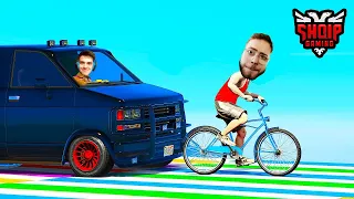 GTA 5 SHQIP - Pse krejt kundër Granitit !? - SHQIPGaming