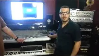 La Version Original El Marhoum Cheb Akil Bsahtek Omri El 3achke Jedid ( Pirater par Cheb Bilal )