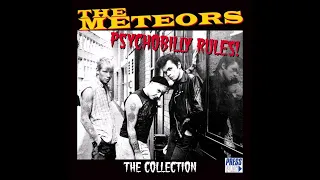 The Meteors - Psychobilly Rules! The Collection [Full Album]