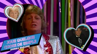 Claude François - Joue quelque chose de simple