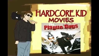 Hard Core Kid - "Plague Dogs" Review