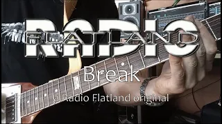 Radio Flatland Break