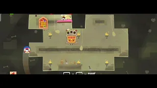 King Of Thieves - Base 38