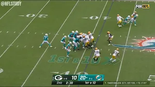 Miami Dolphins Tua Tagovailoa Concussed vs Green Bay Packers in Week 16, his 3rd Concussion in 2022