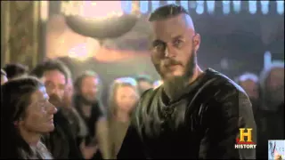 #Vikings - Season 2 Character Promo: Siggy | The Vikings Türkiye