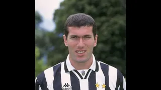 Zidane vs Perugia (1996-97 Serie A 3R)