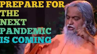 WHAT GOD SHOWED ME ABOUT NEXT  PANDEMIC ||  PROPHET SAHDU SUNDAR SELVARAJ