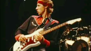 Little Wing, Mark Knopfler style