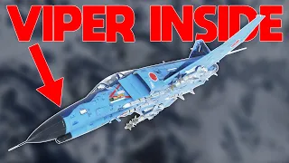 The Baby F-16 is FINALLY BACK | F-4EJ Kai War Thunder