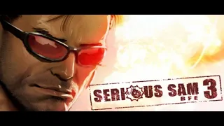 Serious Sam 3 - BFE "Жемчужина Нила" (Финал)