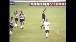 Botafogo 2 x 1 Fluminense - 1991