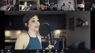 Lauv Medley! - Nikita Afonso, Stephen Scaccia, Randy C | Quarantine Covers