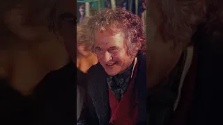 😮 How People Reacted To The Hobbit Book Release In 1937! 😮 | #shorts