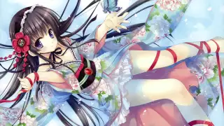 Nightcore - Trip to Your Heart