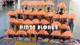 Pinta Flores - 9 Sincerity (Tinurik National High School)