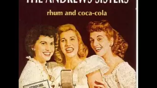 sing sing sing - the andrews sisters.wmv