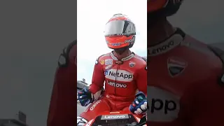 Dovizioso vs Marquez ALL TIME commentary 😂 #shorts #motogp