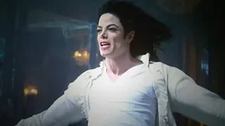 Michael Jackson - Never Stop | VideoMix (GMJHD)