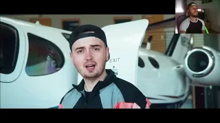 Meine Reaktion auf Marcel Scorpion Disstrack 3 0