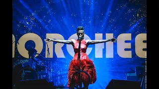 Morcheeba - Rome wasn't built in a day (Koktebel Jazz Festival 2018)