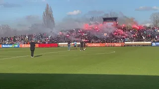 Geertruida langer bij Feyenoord